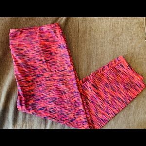 Fabletics Salar Capri leggings